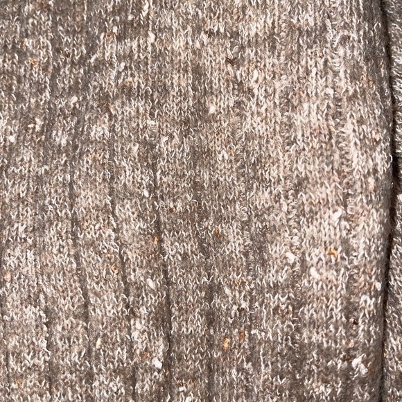 NWT HEARTLOOM x REVOLVE Nikita Sweater Pants, Brown, Medium - Picture 8 of 8